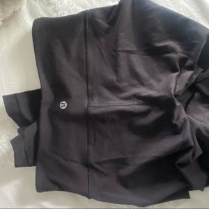 Lululemon Wunder Unders